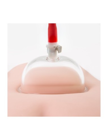 SISTEMA AVANZADO DE BOMBA DE TEMPTASIA