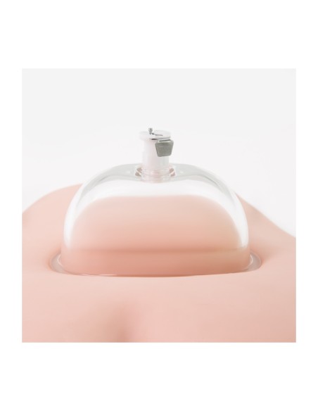 SISTEMA AVANZADO DE BOMBA DE TEMPTASIA