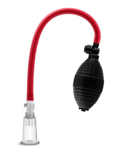 SISTEMA DE BOMBA DE CLÍTORIS PARA PRINCIPIANTES...