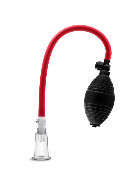 SISTEMA DE BOMBA DE CLÍTORIS PARA PRINCIPIANTES TEMPTASIA