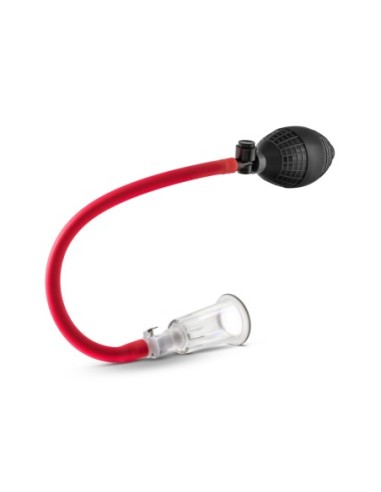 SISTEMA DE BOMBA DE CLÍTORIS PARA PRINCIPIANTES...