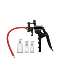 SISTEMA DE PLACER TEMPTASIA CLÍTORIS 2