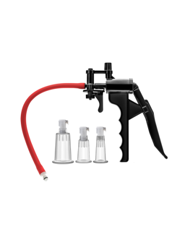 SISTEMA DE PLACER TEMPTASIA CLITORIS