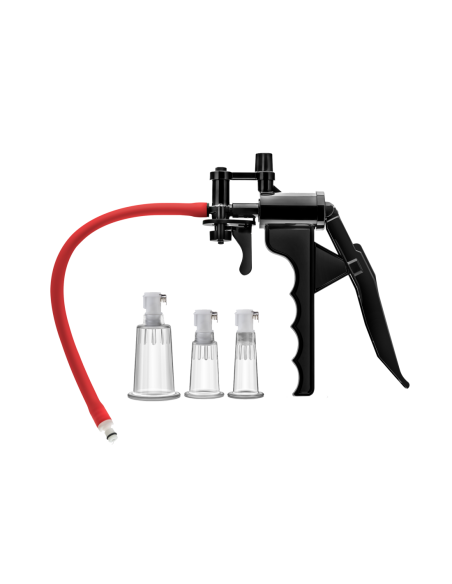 SISTEMA DE PLACER TEMPTASIA CLITORIS