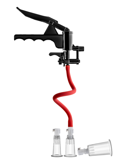 SISTEMA DE PLACER TEMPTASIA CLITORIS