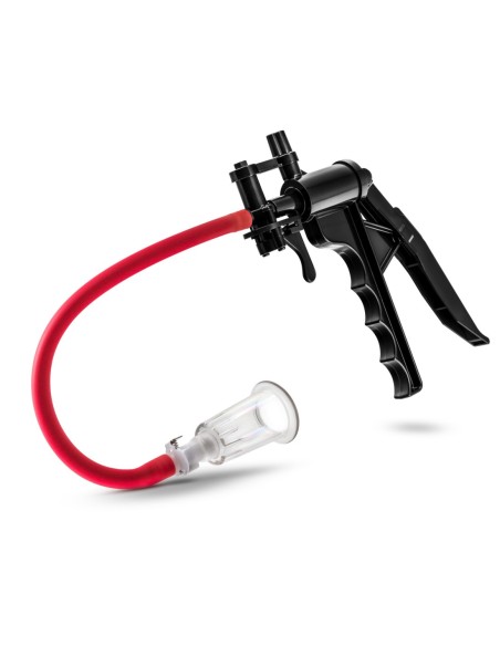 SISTEMA DE PLACER TEMPTASIA CLITORIS