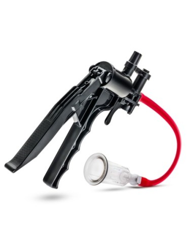 SISTEMA DE PLACER TEMPTASIA CLITORIS