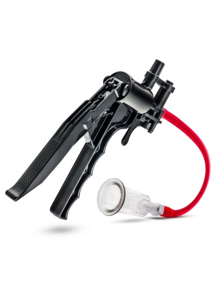 SISTEMA DE PLACER TEMPTASIA CLITORIS