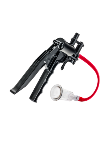 SISTEMA DE PLACER TEMPTASIA CLITORIS