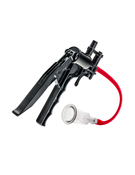 SISTEMA DE PLACER TEMPTASIA CLITORIS