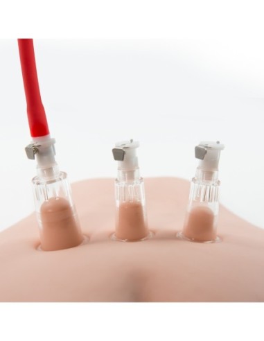 SISTEMA DE PLACER TEMPTASIA CLITORIS