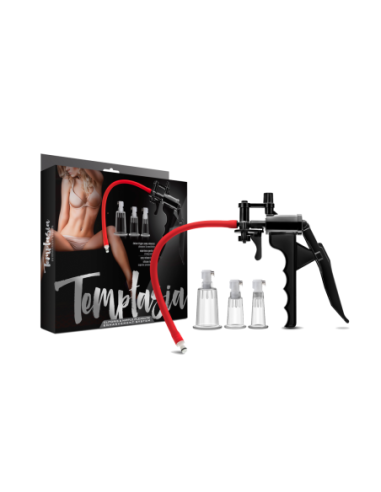 SISTEMA DE PLACER TEMPTASIA CLITORIS