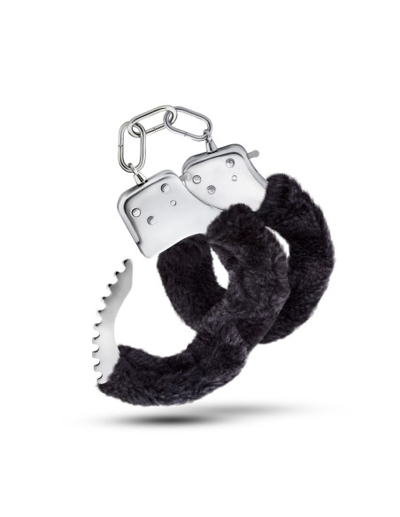 PUÑOS TEMPTASIA NEGRO