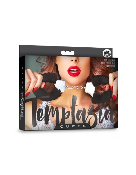 PUÑOS TEMPTASIA NEGRO