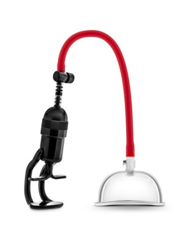 SISTEMA DE BOMBEO DE COÑO INTENSO TEMPTASIA