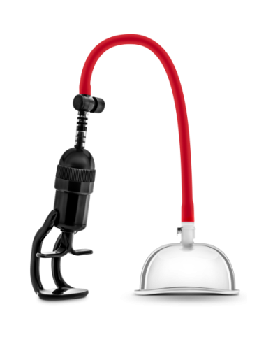 SISTEMA DE BOMBEO DE COÑO INTENSO TEMPTASIA