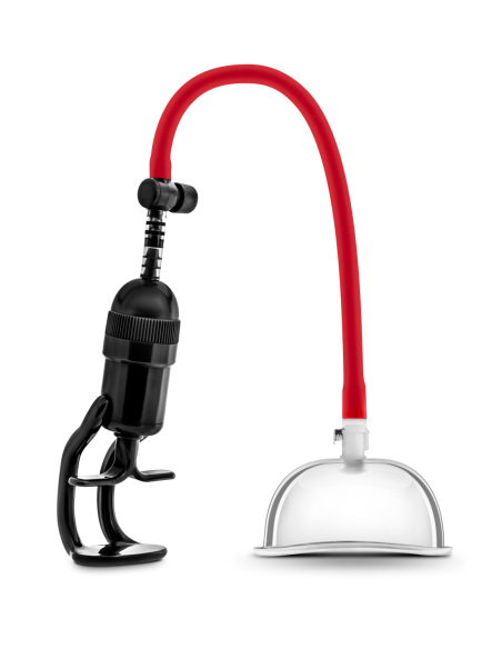 SISTEMA DE BOMBEO DE COÑO INTENSO TEMPTASIA