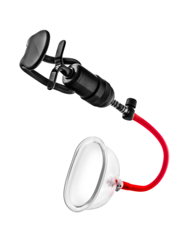 SISTEMA DE BOMBEO DE INTENSO TEMPTASIA