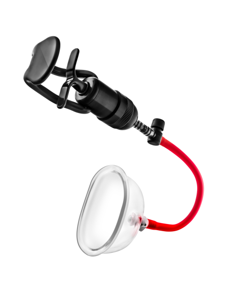 SISTEMA DE BOMBEO DE COÑO INTENSO TEMPTASIA