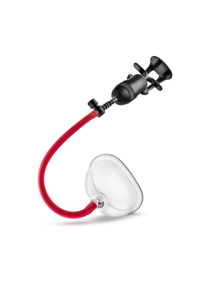 SISTEMA DE BOMBEO DE INTENSO TEMPTASIA