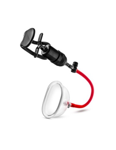 SISTEMA DE BOMBEO DE INTENSO TEMPTASIA