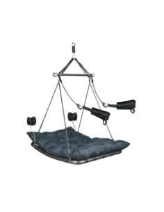 COLUMPIO DE AMOR TAMAÑO KING WHIPSMART