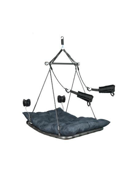 COLUMPIO DE AMOR TAMAÑO KING WHIPSMART