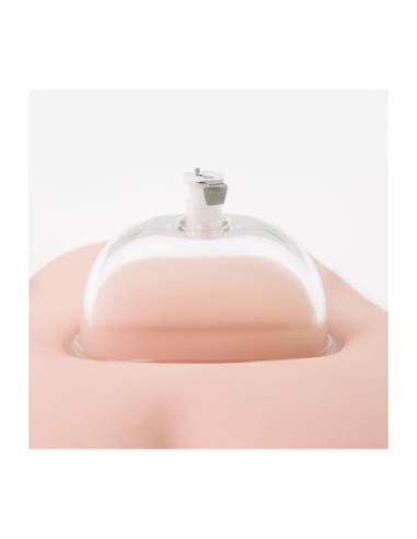 SISTEMA DE BOMBEO DE COÑO INTENSO TEMPTASIA