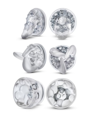 TITILADOR DE TEMPTASIA