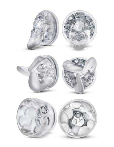 TITILADOR DE TEMPTASIA