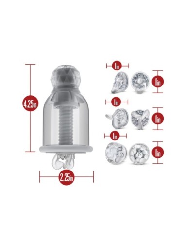 TITILADOR DE TEMPTASIA