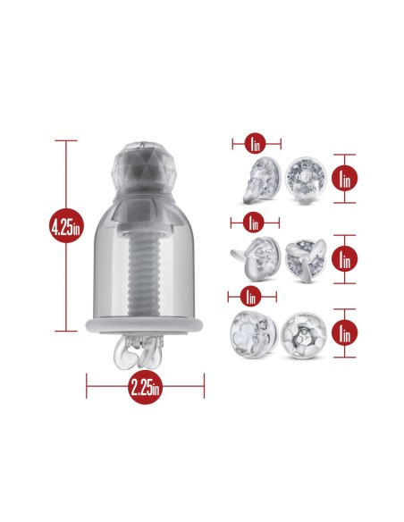 TITILADOR DE TEMPTASIA