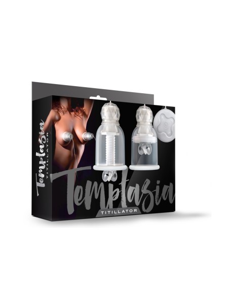 TITILADOR DE TEMPTASIA