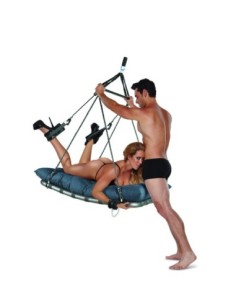 COLUMPIO DE AMOR TAMAÑO KING WHIPSMART 2