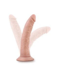 DR. SKIN 7INCH POCK VENTOSA VAINILLA 2