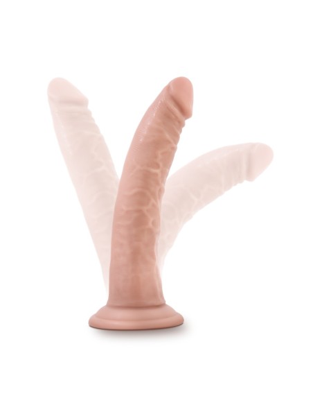 DR. SKIN 7INCH POCK VENTOSA VAINILLA