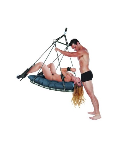 COLUMPIO DE AMOR TAMAÑO KING WHIPSMART