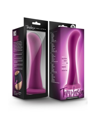 CIRUELA TEMPTASIA BELLATRIX