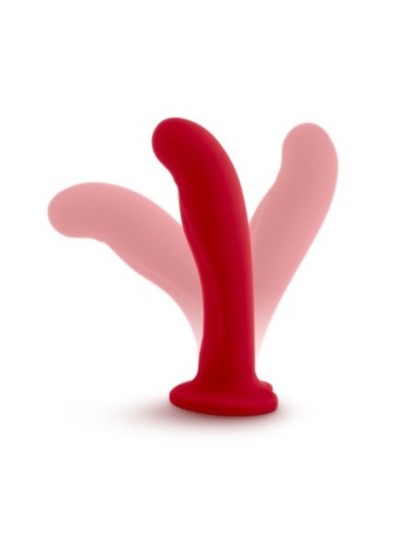 TEMPTASIA JEZABEL CARMESÍ