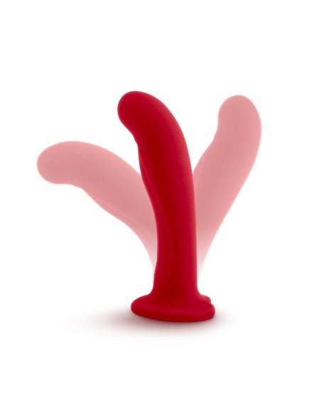 TEMPTASIA JEZABEL CARMESÍ