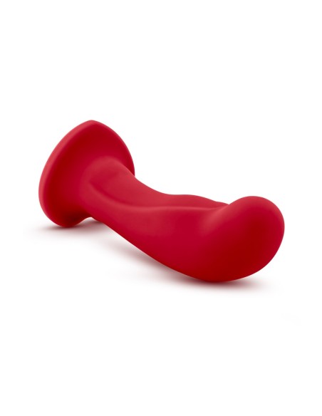 TEMPTASIA JEZABEL CARMESÍ