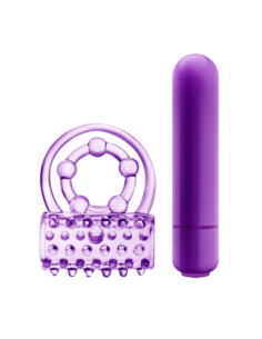 JUEGA CONMIGO EL PLAYER DOBLE COCKRING 2