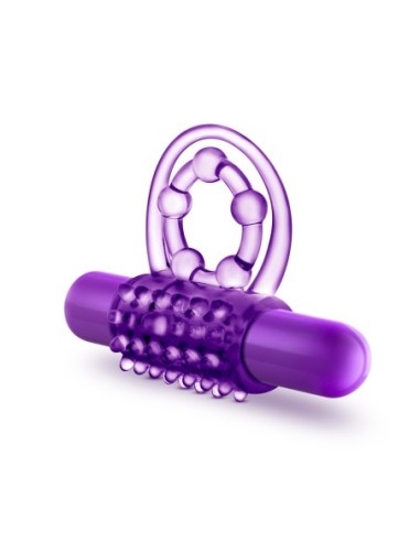 JUEGA CONMIGO EL PLAYER DOBLE COCKRING