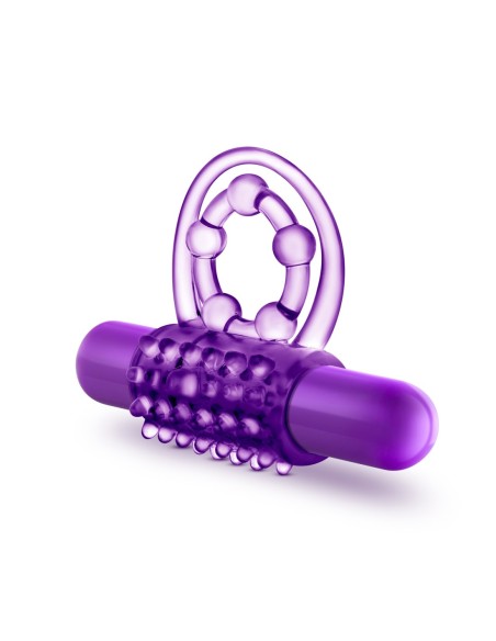 JUEGA CONMIGO EL PLAYER DOBLE COCKRING