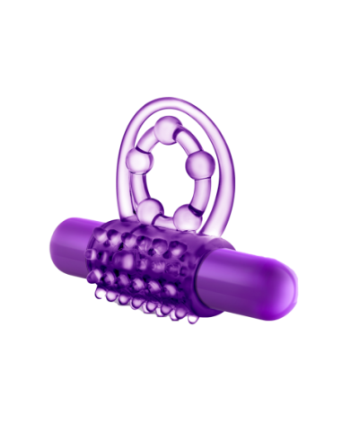 JUEGA CONMIGO EL PLAYER DOBLE COCKRING