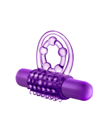 JUEGA CONMIGO EL PLAYER DOBLE COCKRING