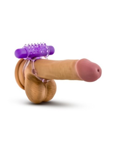 JUEGA CONMIGO EL PLAYER DOBLE COCKRING