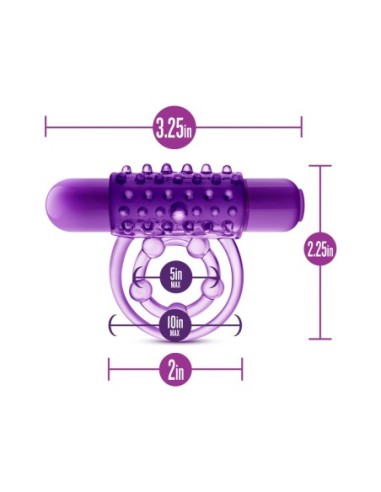 JUEGA CONMIGO EL PLAYER DOBLE COCKRING