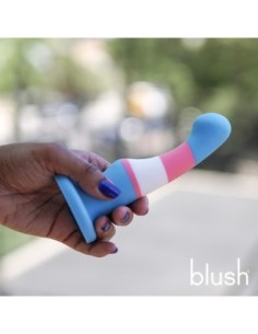 AVANT P2 VERDADERO ORGULLO TRANSGÉNERO AZUL 2