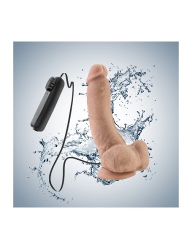 LOVERBOY TENNIS CHAMP 9INCH POCK VAINILLA